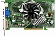 LEADTEK GeForce 7300 GT (AGP)