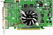 LEADTEK GeForce 7300 GT (PCIe)