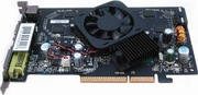 XFX GeForce 7300 GT (AGP)