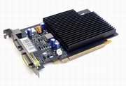 XFX GeForce 7300 GT (PCIe)