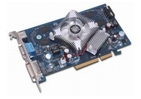 BFG BFG GeForce 7600GS OC