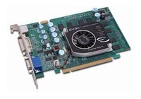EVGA EVGA e-GeForce 7600GS