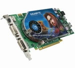 GIGABYTE Gigabyte GV-NX78256V-B