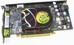 XFX XFX GeForce 7900 GS 450M