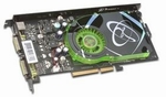 XFX XFX GeForce 7900 GS AGP