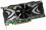 XFX XFX GeForce 7900 GTX Extreme Edition 1700