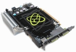 XFX XFX GeForce 7950 GT 570M Extreme