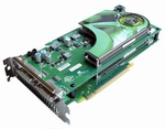 XFX XFX GeForce 7900 GX2 M570