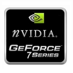GeForce GeForce 7 Emblem