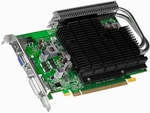 LEADTEK Winfast PX9400GT Heatsink