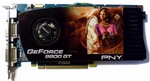 PNY GeForce 9800 GT