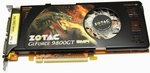 ZOTAC GF9800GT AMP!