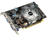MSI N220GT-MD512
