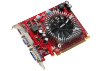 MSI MSI VN240GT-MD1G