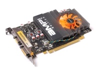 ZOTAC ZOTAC GeForce GT 240 AMP! Edition