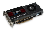 EVGA GeForce GTS 250 Superclocked