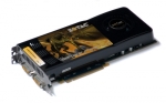 ZOTAC GeForce GTS 250 AMP! Edition