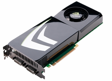 nVIDIA GeForce GTX 275 Referenzdesign