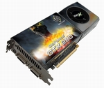 BFG GeForce GTX 280 OCX