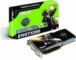 ASUS ENGTX285 HTDP 1GD3