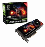 BFG GeForce GTX 285 OCX