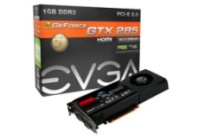 EVGA eVGA GeForce GTX 285