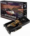 LEADTEK Winfast GTX 285