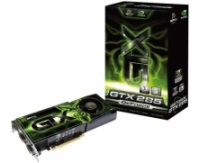 XFX XFX GeForce GTX285