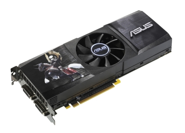 ASUS GeForce GTX 295