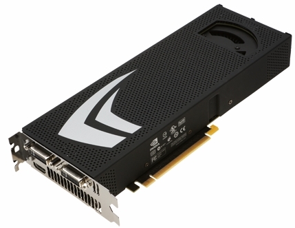 nVIDIA GeForce GTX 295 Referenzdesign