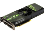 XFX GeForce GTX 295 XXX