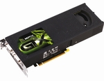 XFX GeForce GTX 295