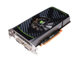 GeForce GTX 560