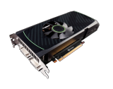 GeForce GTX 560 Ti