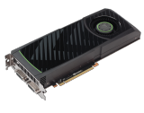 GeForce GTX 580