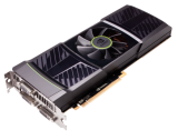 GeForce GTX 590