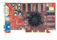 GAINWARD Gainward FX Ultra 760XT