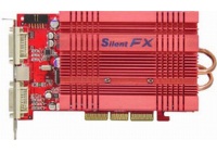 GAINWARD Gainward SilentFX Ultra 980 XP