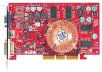 MSI MSI GeForceFX 5700 TD128