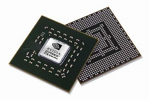 nVIDIA GeForce 5700 Ultra Grafikchip