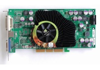 AOPEN AOPEN Aeolus FX 5700 Ultra