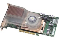 PNY PNY Verto FX5800