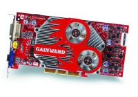 GAINWARD Gainward Ultra 1200XP