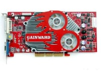 GAINWARD Gainward Ultra 1600XP