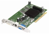 ATi Radeon 9550