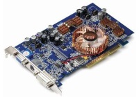 HERCULES 3D Prophet 9600 Pro