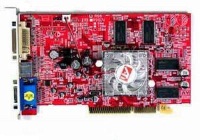 POWERCOLOR Radeon 9600 Pro-EZ