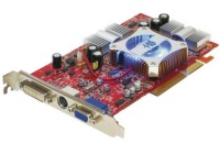 HIS Excalibur Radeon 9600XT