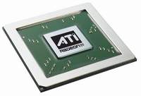 ATi Radeon 9600 XT Grafikprozessor