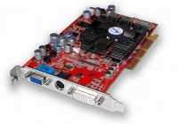 ATi ATi Radeon 9700 Pro